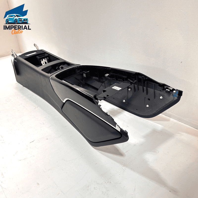 Centre Console Base Frame Body Panel Trim Cover Audi A6 2012-2018 OEM