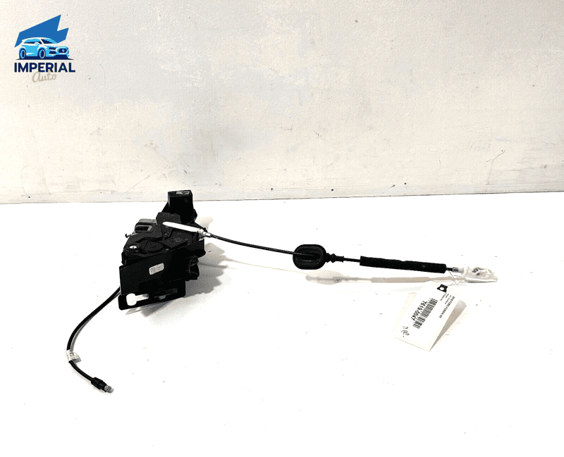 FORD FUSION 2013-2020 REAR RIGHT PASSENGER DOOR LATCH LOCK ACTUATOR MOTOR O