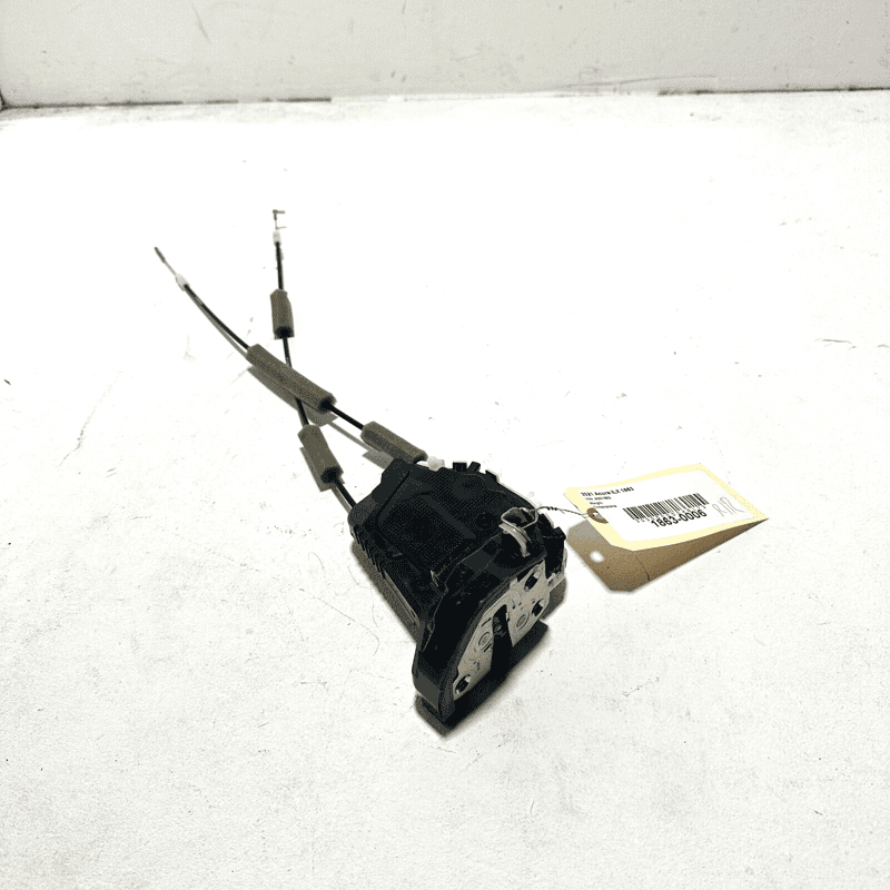 2013 - 2022 ACURA ILX REAR RIGHT PASSENGER SIDE DOOR LATCH LOCK ACTUATOR OEM