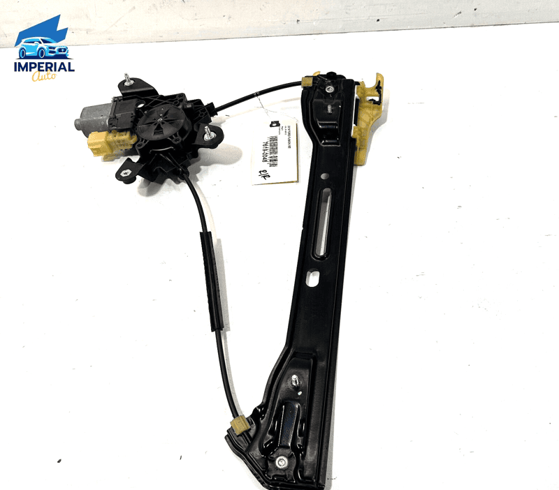 FORD FUSION SE 2013-2020 REAR RIGHT PASSENGER DOOR WINDOW REGULATOR MOTOR O