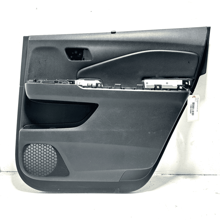 2016-2022 HONDA PILOT REAR PASSENGER SIDE INTERIOR DOOR PANEL COVER TRIM OEM