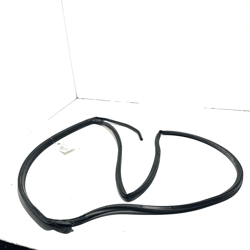 2013 - 2022 ACURA ILX REAR RIGHT PASSENGER SIDE DOOR WEATHERSTRIP SEAL OEM