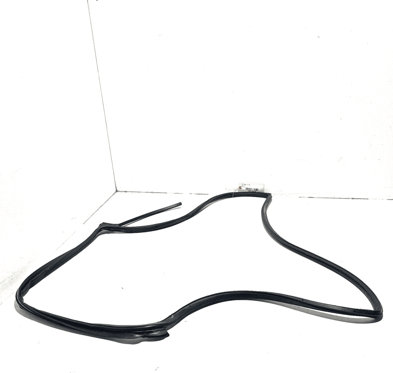 2013 - 2022 ACURA ILX REAR LEFT DRIVER SIDE DOOR WEATHERSTRIP SEAL OEM
