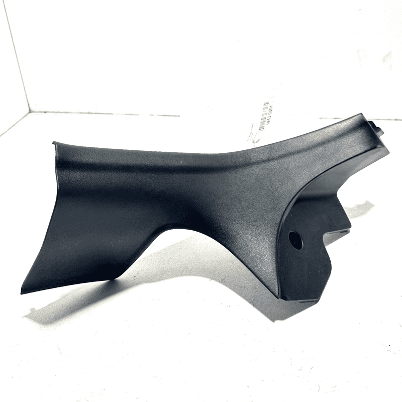 2018 - 2022 ACURA ILX REAR PASSENGER SIDE DOOR SILL SCUFF PLATE COVER TRIM OEM