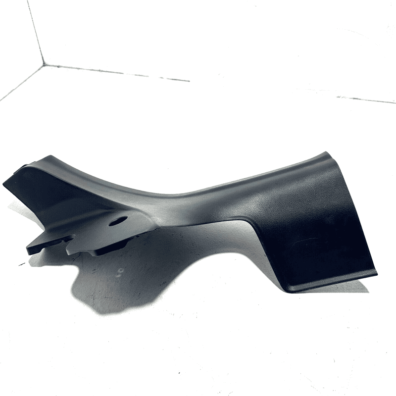 2013 - 2022 ACURA ILX REAR LEFT DRIVER SIDE DOOR SILL SCUFF PLATE COVER TRIM OEM
