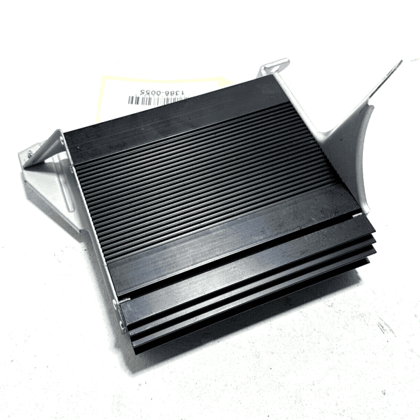 2016-2018 HONDA PILOT ELITE AUDIO AMP AMPLIFIER MODULE OEM