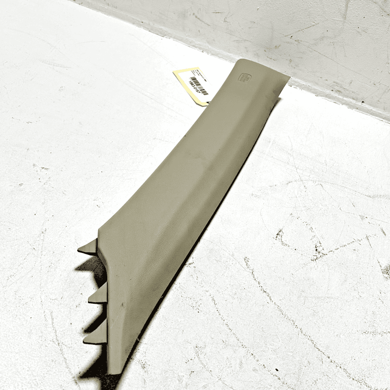 Acura ILX 2019-2022 Front Left Driver Side Windshield A-Pillar Cover Panel OEM