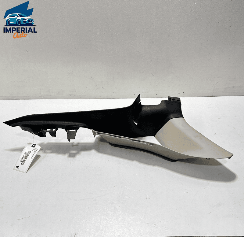 2017-20 FORD FUSION REAR PASSENGER SIDE C PILLAR UPPER QUARTER COVER TRIM P