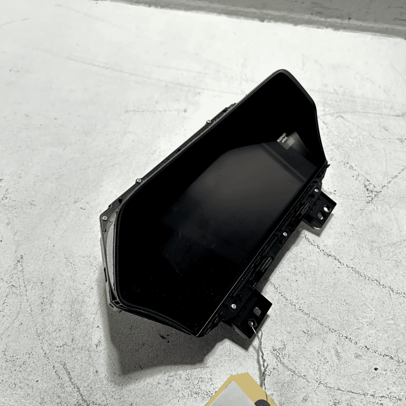 2019-2022 Acura ILX Premium Display Screen Dash Dashboard Information Upper OEM