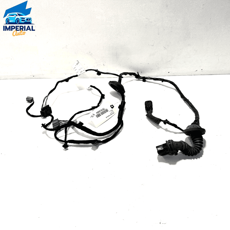 2019-2020 FORD FUSION REAR LEFT DRIVER SIDE DOOR WIRING CABLE HARNESS OEM