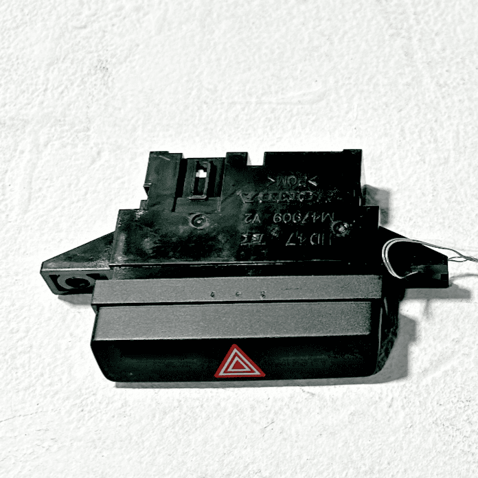 2016 - 2022 ACURA ILX HAZARD WARNING CONTROL SWITCH OEM