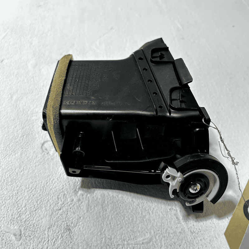 2019-22 ACURA ILX DASH LEFT DRIVER SIDE AC AIR CONDITIONING VENT DUCT GRILLE OEM