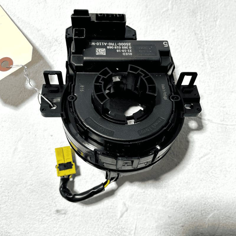 2013-2022 ACURA ILX STEERING ANGLE SENSOR STEERING WHEEL COLUMN CLOCK SPRING OEM