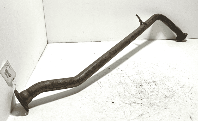 18-24  TOYOTA CAMRY LE REAR EXHAUST SYSTEM INTERMEDIATE TAILPIPE TAIL PIPE OEM
