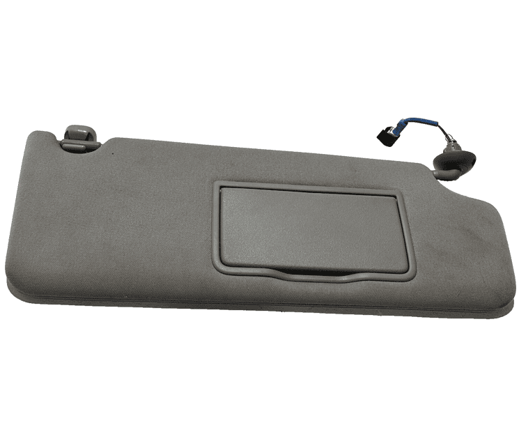 2017 - 2022 HONDA PILOT FRONT RIGHT PASSENGER SIDE SUN VISOR SUNVISOR OEM