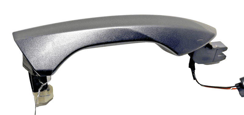 2021-2023 Acura TLX Front Right Passenger Side Door Exterior Handle OEM *NH797M*