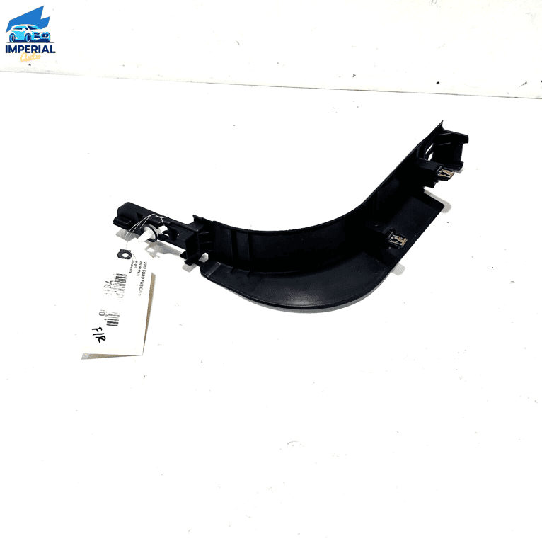 FRONT RIGHT PASSENGER DOOR SILL KICK TRIM PANEL OEM 2017 - 2020 FORD FUSION