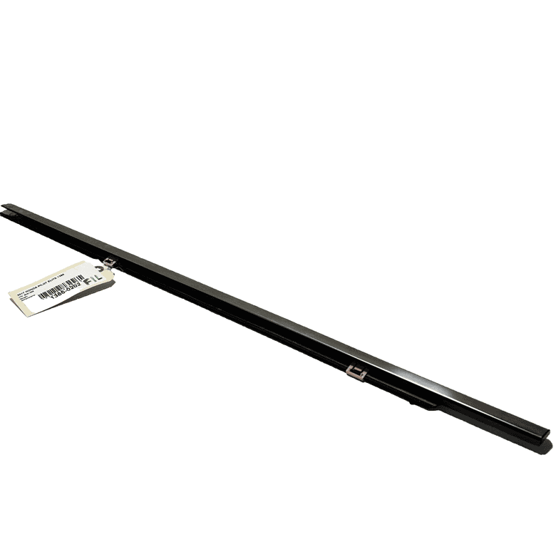 2016 - 2022 Honda Pilot Front Left Driver Side Door Window Belt Molding OEM