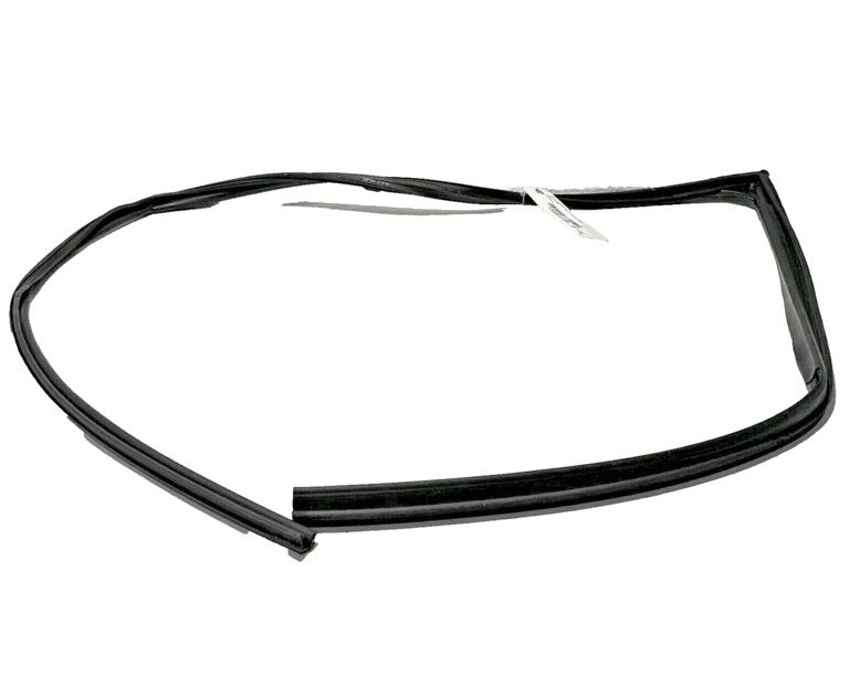 2016-2022 HONDA PILOT FRONT LEFT DRIVER DOOR WINDOW GLASS RUN CHANNEL SEAL OEM