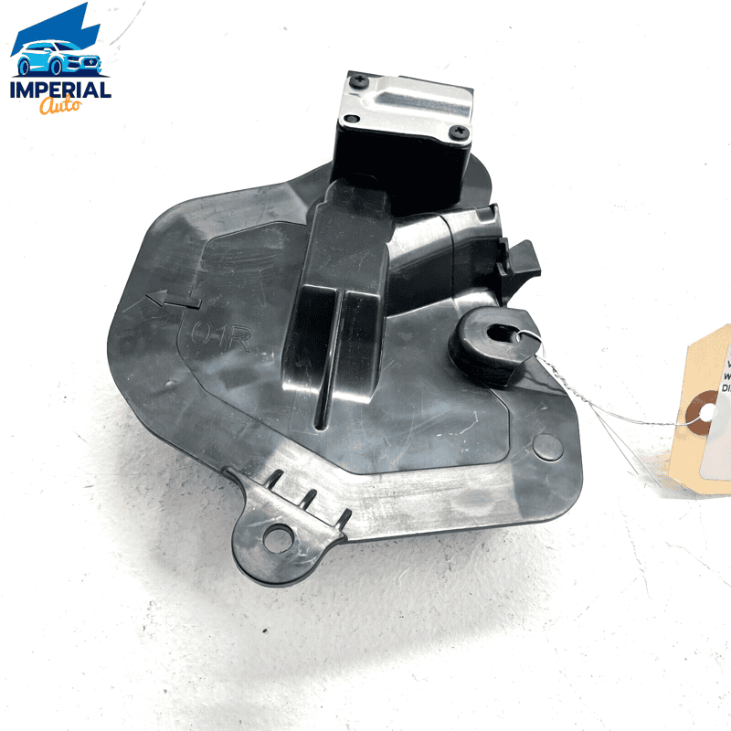 TOYOTA CAMRY 2018 - 2021 FRONT RIGHT PASSENGER SIDE DOOR PANEL ACCESS COVER