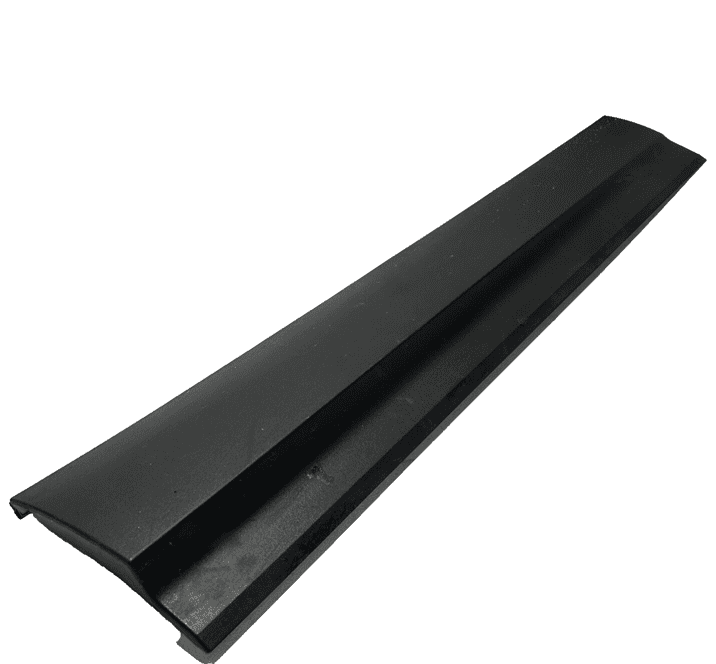 2016 - 2022 HONDA PILOT FRONT LEFT DRIVER SIDE DOOR LOWER MOLDING GARNISH OEM