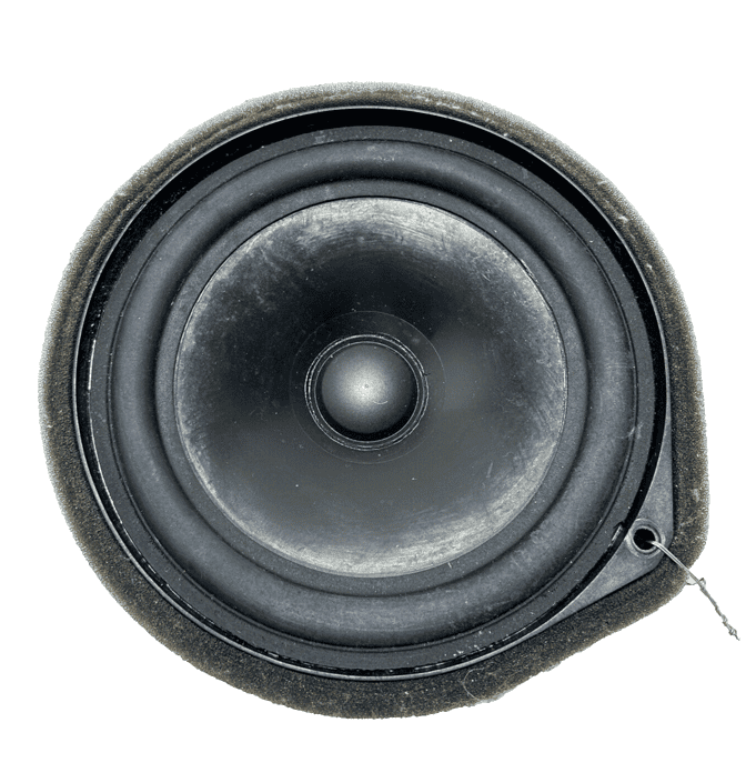 2016 - 2018 HONDA PILOT FRONT RIGHT PASSENGER SIDE DOOR AUDIO SPEAKER OEM