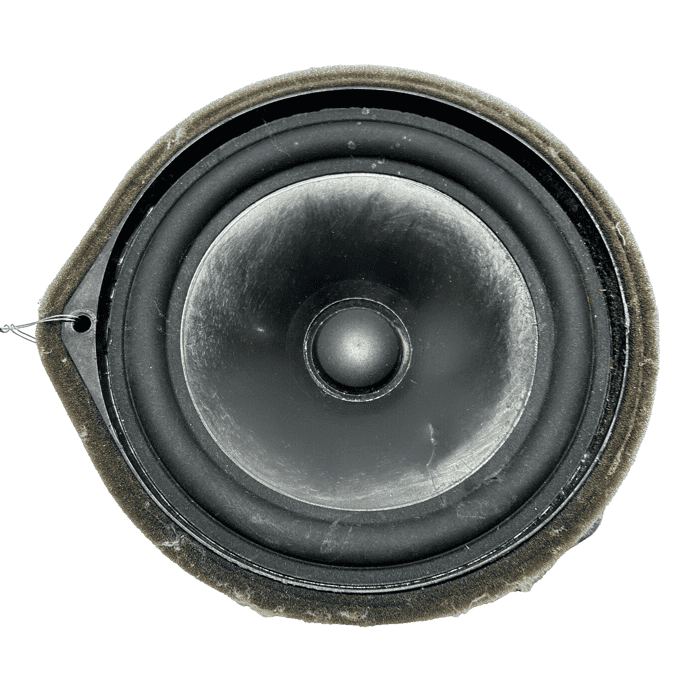 2016 - 2018 HONDA PILOT FRONT LEFT DRIVER SIDE DOOR AUDIO SPEAKER OEM