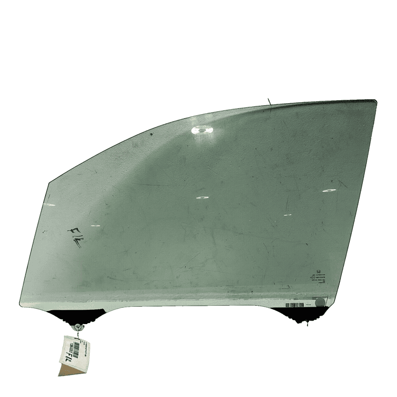 HONDA PILOT 2016-2021 FRONT LEFT DRIVER SIDE DOOR WINDOW GLASS OEM
