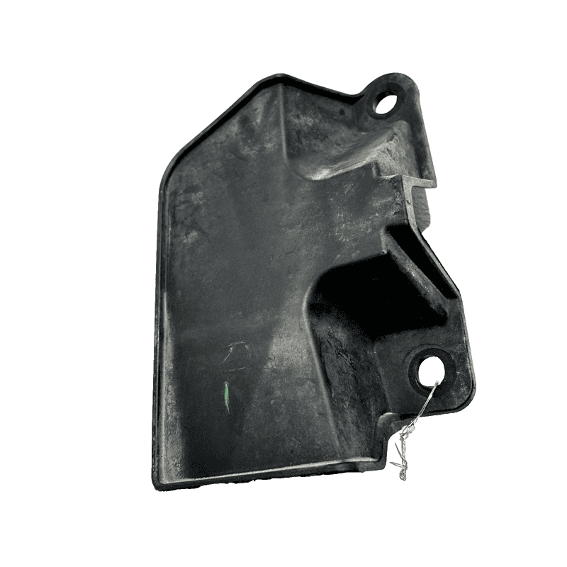 13-22 ACURA ILX REAR LEFT DRIVER SIDE QUARTER MUD FLAP SPLASH SHIELD STRAKE OEM