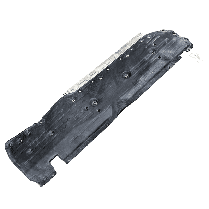 ACURA TLX 2021-2023 LEFT DRIVER SIDE FLOOR UNDER BODY SPLASH SHIELD COVER OEM