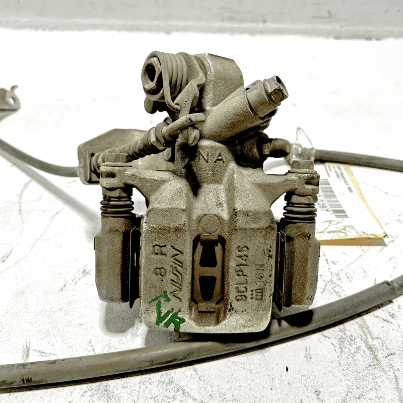 2019 - 2022 ACURA ILX REAR RIGHT PASSENGER SIDE BRAKE CALIPER ASSY OEM