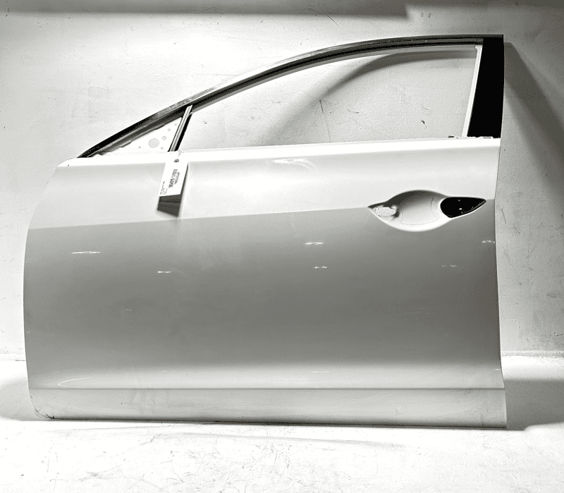 ACURA ILX 2019-2022 FRONT LEFT DRIVER SIDE DOOR SHELL PANEL OEM =  NH883P =