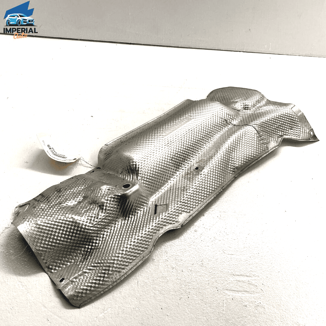 2007-2013 Mercedes W221 S550 CL550 Front Right Heat Shield 221-682-89-71 OE