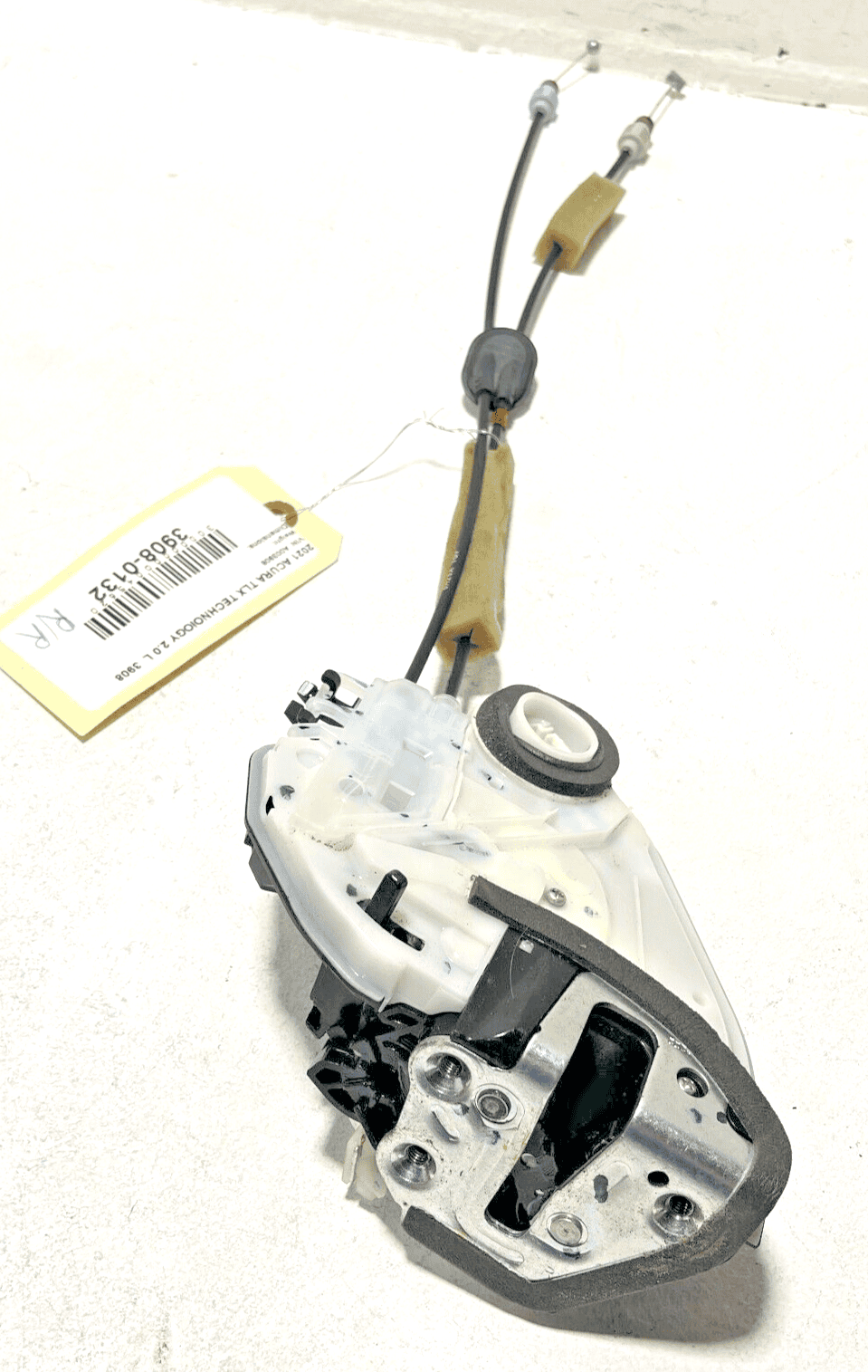 2021-2023 Acura TLX Rear Right Passenger Side Door Lock Latch Actuator OEM