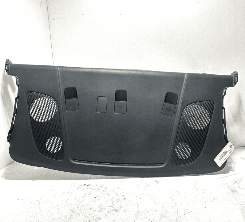 Windshield Speaker Shelf Cover Acura TLX 2021-2023 OEM
