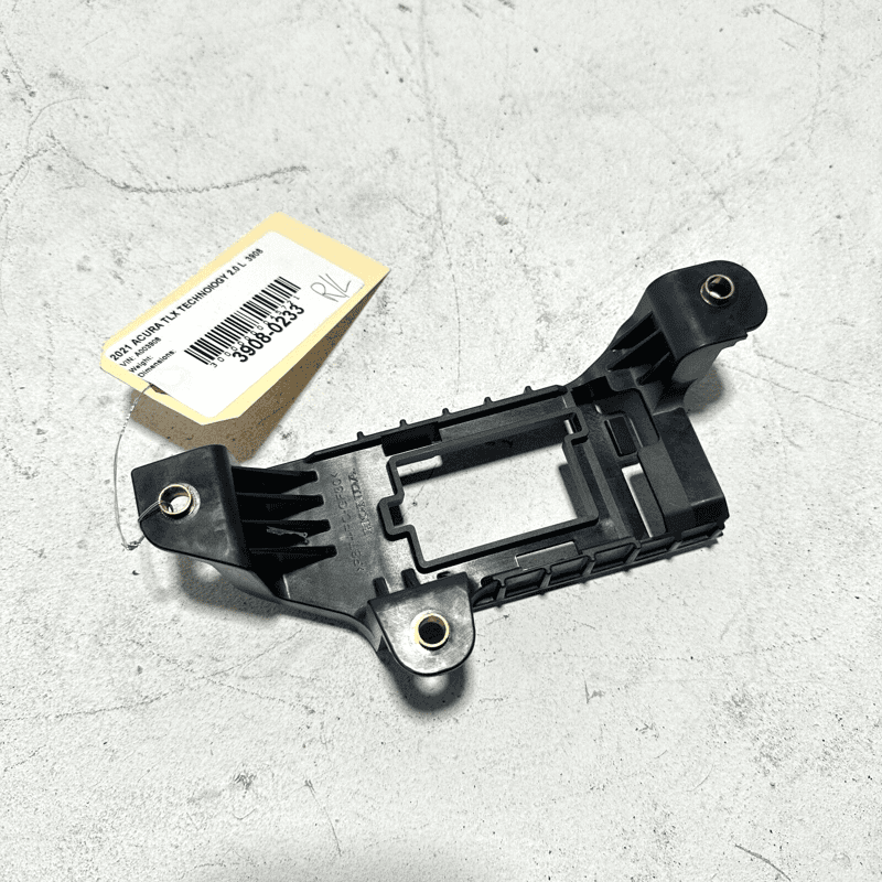 Rear Left Side Blind Spot Radar Bracket Mount Acura TLX 2021-2023 OEM