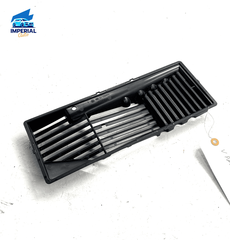 2012-2015 VOLKSWAGEN PASSAT 1.8L Air Filter Insert / Grille 1K0129668B OEM 