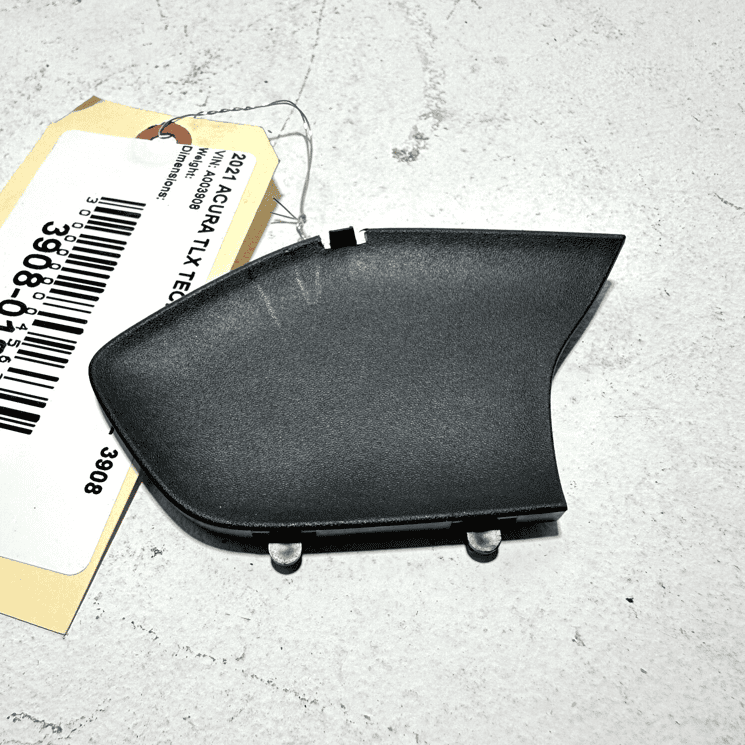 Rear Right Side Door Switch Panel Hole Cover Acura TLX 2021-2023 OEM