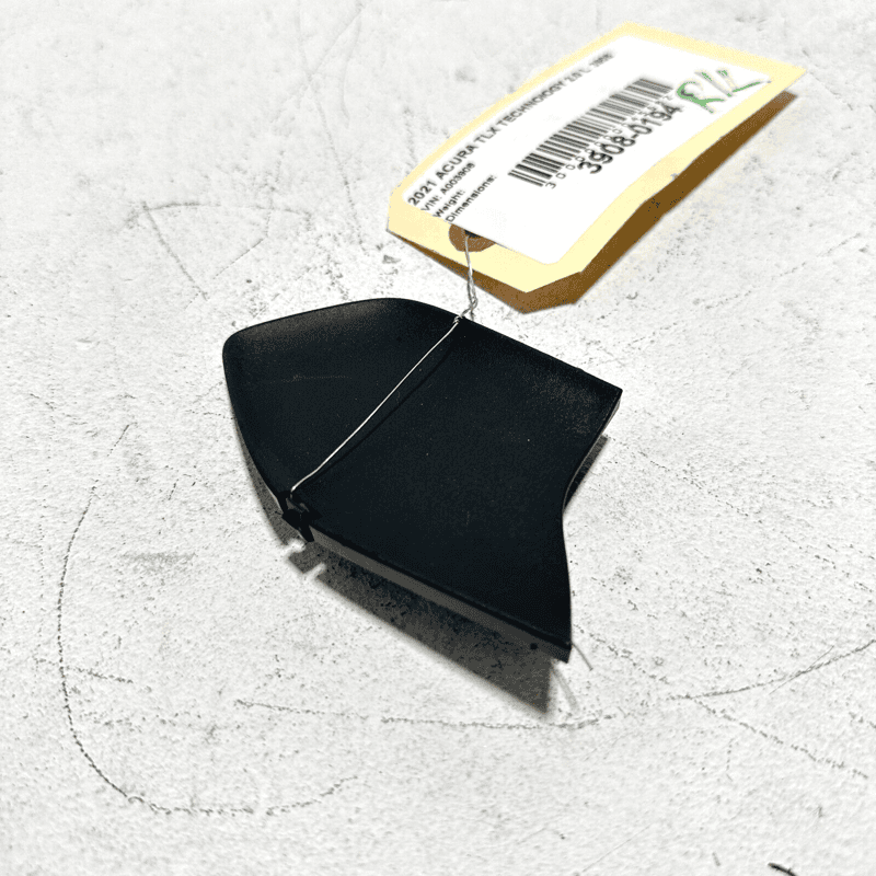 Rear Left Side Door Switch Panel Hole Cover Acura TLX 2021-2023 OEM