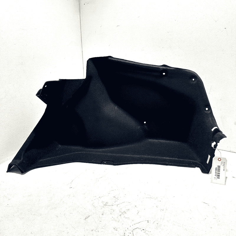 2016 - 2022 ACURA ILX TRUNK RIGHT PASSENGER SIDE QUARTER TRIM COVER PANEL OEM