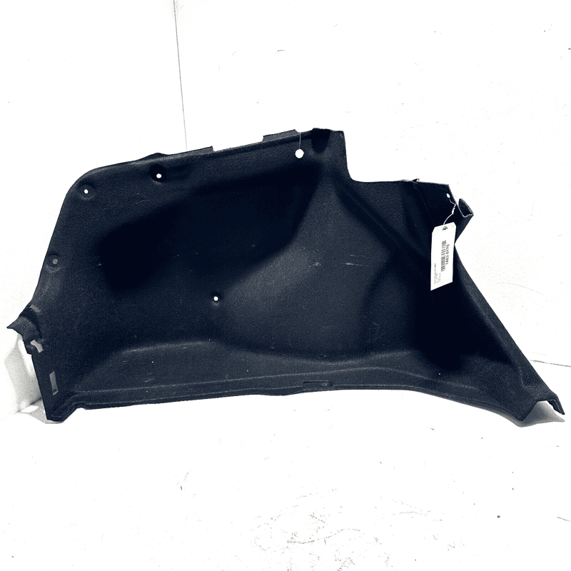 2016 - 2022 ACURA ILX TRUNK LEFT DRIVER SIDE QUARTER TRIM COVER PANEL OEM