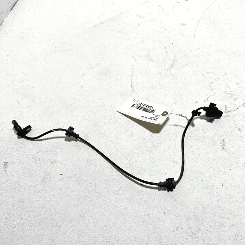 ACURA ILX 2013 - 2022 REAR RIGHT PASSENGER SIDE ABS WHEEL SPEED SENSOR OEM