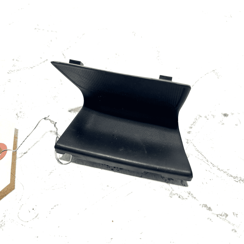 ACURA ILX 2013-2022 REAR DRIVER SIDE DOOR PANEL PULL POCKET COVER CAP TRIM OEM