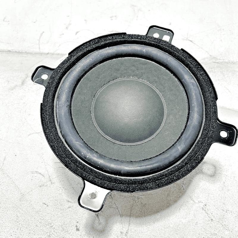 2013 - 2022 ACURA ILX REAR SUBWOOFER SUB WOOFER AUDIO BASS SPEAKER OEM