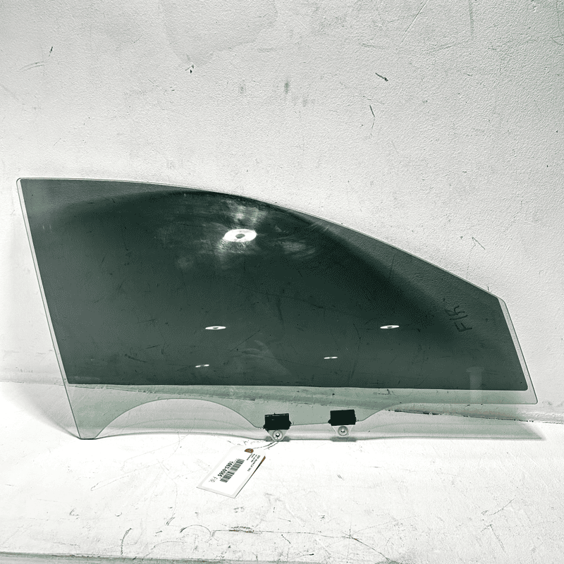 2016-2022 ACURA ILX FRONT RIGHT PASSENGER SIDE DOOR WINDOW GLASS OEM