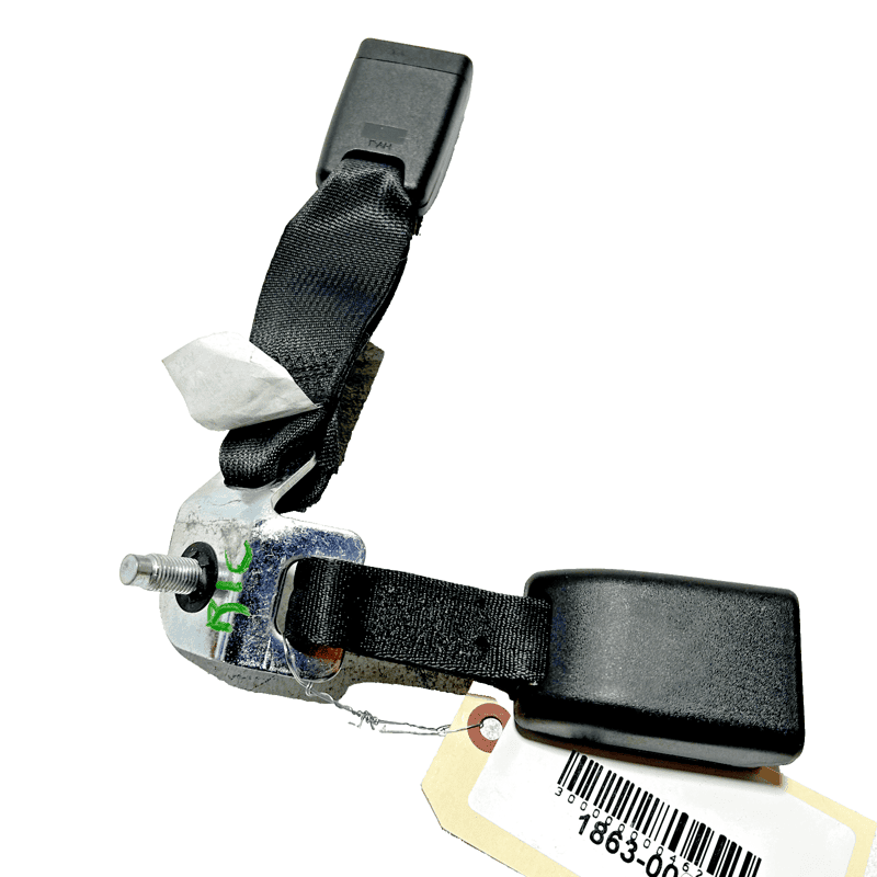 2013 - 2022 ACURA ILX REAR MIDDLE CENTER SEATBELT SEAT BELT BUCKLE OEM