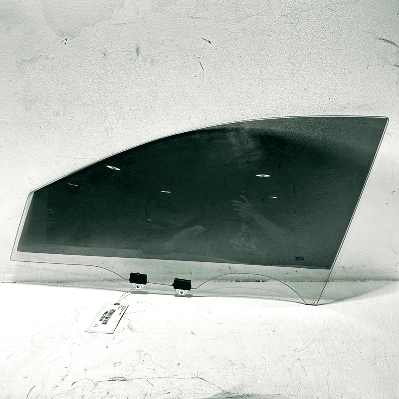 2016-2022 ACURA ILX FRONT LEFT DRIVER SIDE DOOR WINDOW GLASS OEM