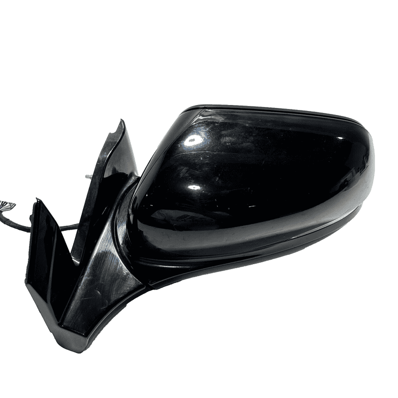 2017-2022 HONDA PILOT LEFT DRIVER SIDE DOOR EXTERIOR REAR VIEW MIRROR OEM NH731P