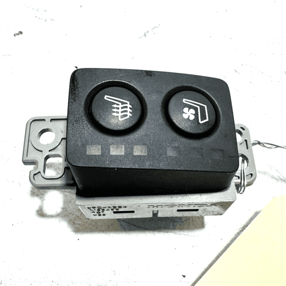 2016-2021 HONDA PILOT ELITE DASH LEFT DRIVER SIDE SEAT HEAT HEATER SWITCH OEM
