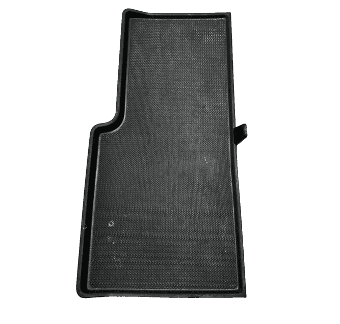 2016 - 2018 Honda Pilot Center Console Cup Holder Mat Cover OEM